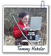 Tammy Hebeler