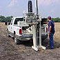 New sensors and instruments can 'see' into soils without digging